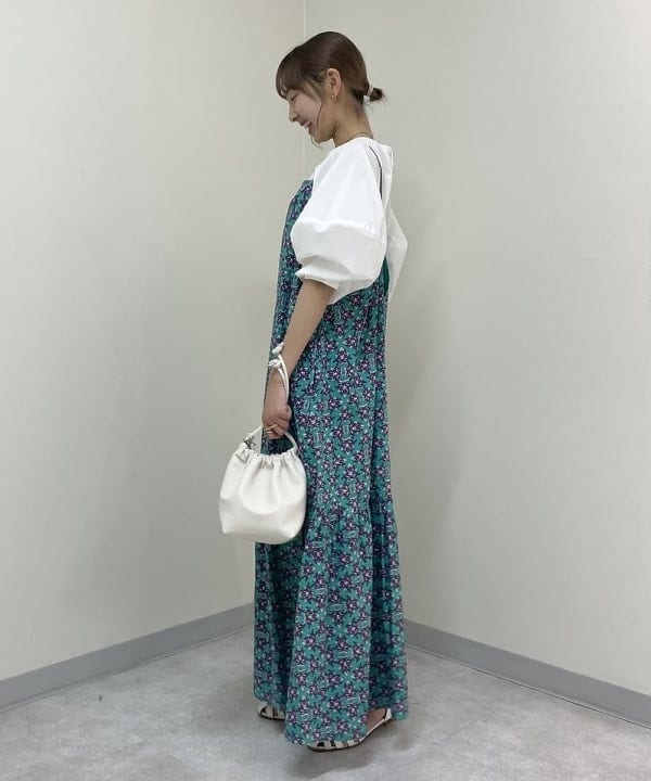 かんなさんの「BEAMS WOMEN｜」を使ったコーディネート