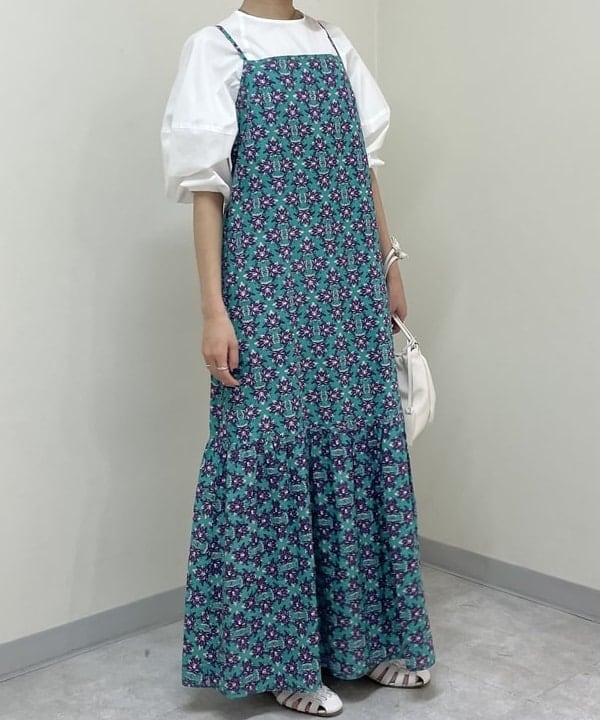 かんなさんの「BEAMS WOMEN｜」を使ったコーディネート