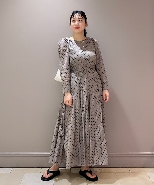 こてさんの「BEAMS WOMEN｜」を使ったコーディネート