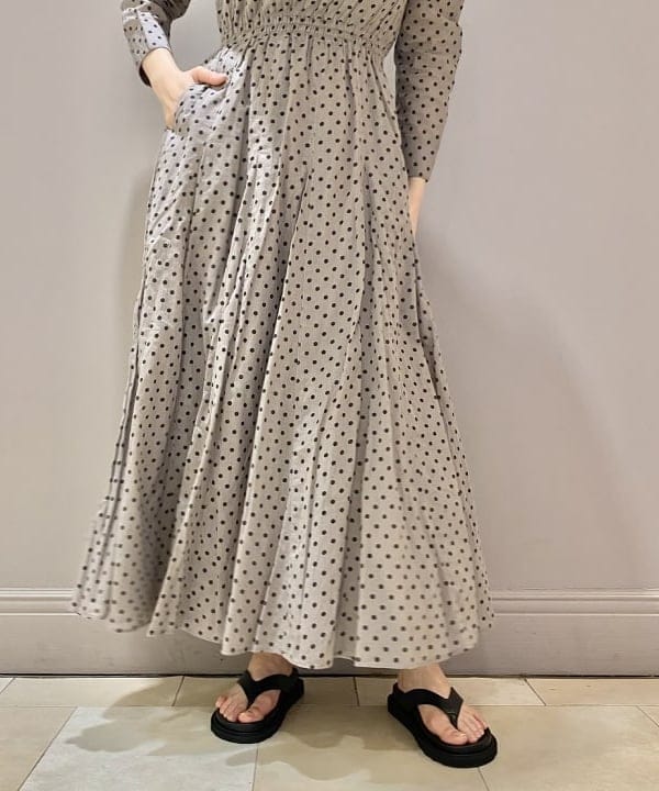 こてさんの「BEAMS WOMEN｜」を使ったコーディネート