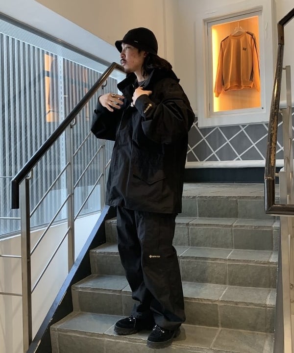 ビームス ジャパン（555716） スタイリング・コーディネイト｜BEAMS