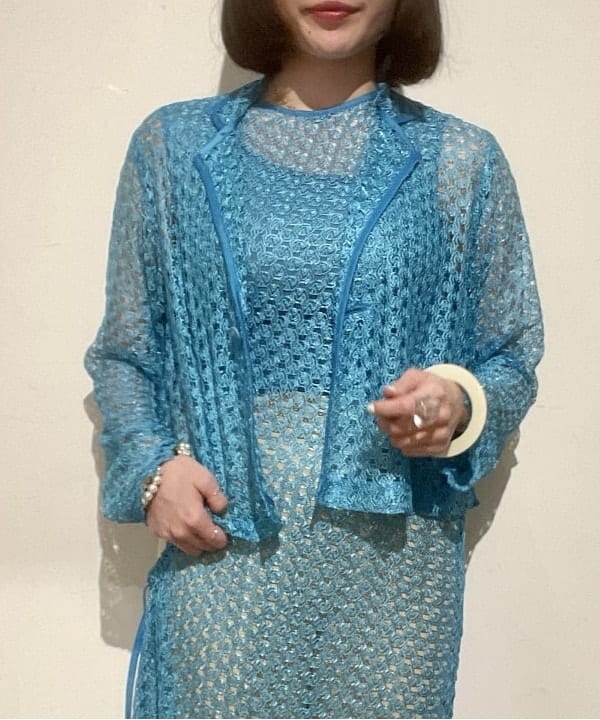 葛岡 七海さんの「BEAMS WOMEN｜」を使ったコーディネート