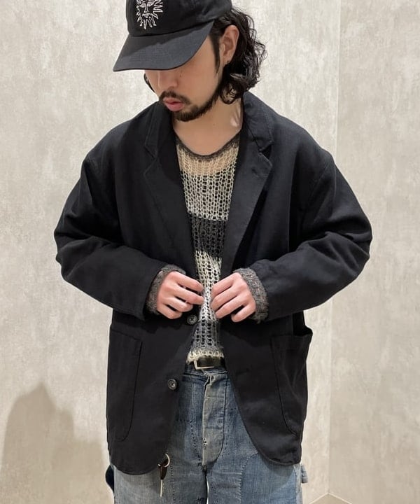 天池 隆佑さんの「BEAMS WOMEN｜」を使ったコーディネート