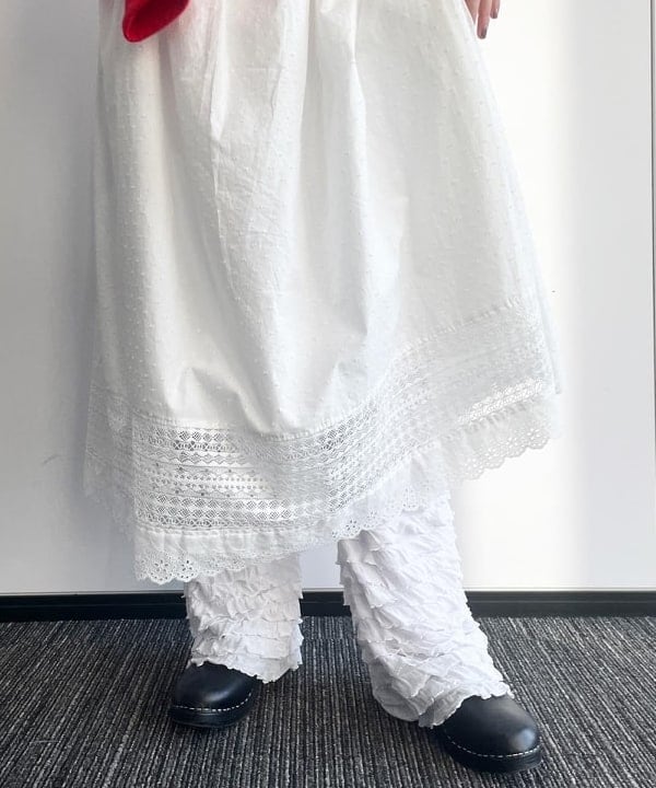 ハルカワエさんの「BEAMS WOMEN｜」を使ったコーディネート