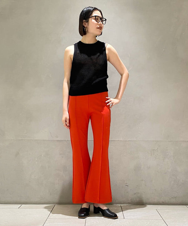 タキグチ アカネさんの「BEAMS WOMEN｜」を使ったコーディネート