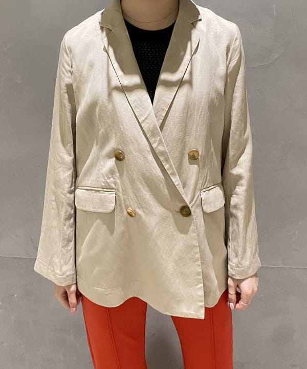 タキグチ アカネさんの「BEAMS WOMEN｜」を使ったコーディネート