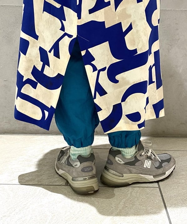 AYANO TSUJIさんの「BEAMS WOMEN｜」を使ったコーディネート