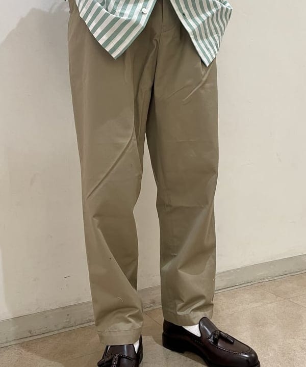 YGさんの「BEAMS WOMEN｜」を使ったコーディネート