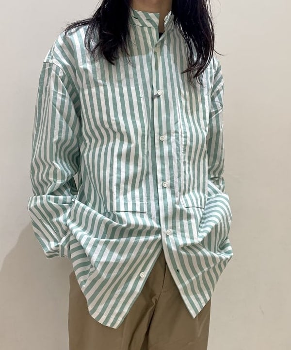 YGさんの「BEAMS WOMEN｜」を使ったコーディネート
