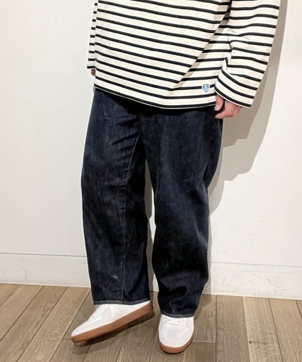 滝沢 一喜さんの「BEAMS WOMEN｜」を使ったコーディネート