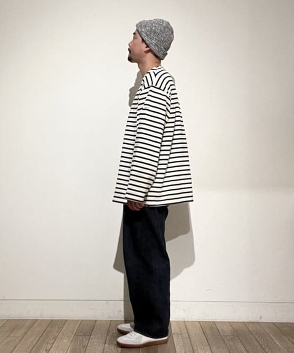 滝沢 一喜さんの「BEAMS WOMEN｜」を使ったコーディネート