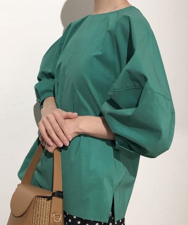 IWASAさんの「BEAMS WOMEN｜」を使ったコーディネート