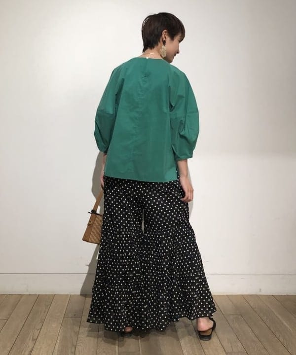 IWASAさんの「BEAMS WOMEN｜」を使ったコーディネート