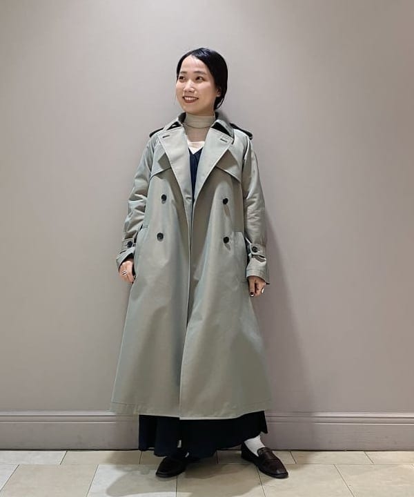 PASCUCCI × Demi-Luxe BEAMS / 別注 SMART ローファー|BEAMS WOMEN