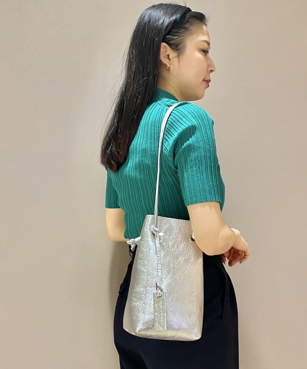 こてさんの「BEAMS WOMEN｜」を使ったコーディネート