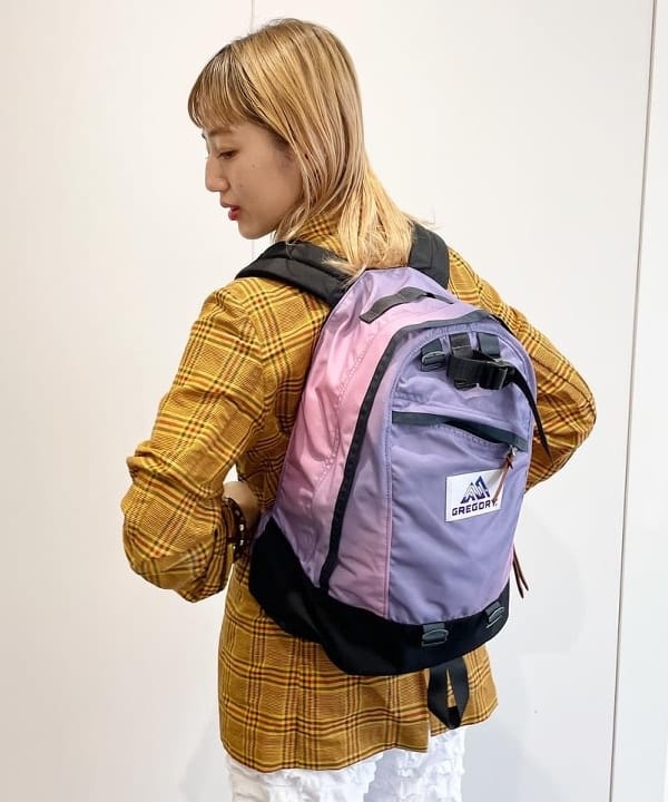 ハルカワエさんの「BEAMS WOMEN｜」を使ったコーディネート