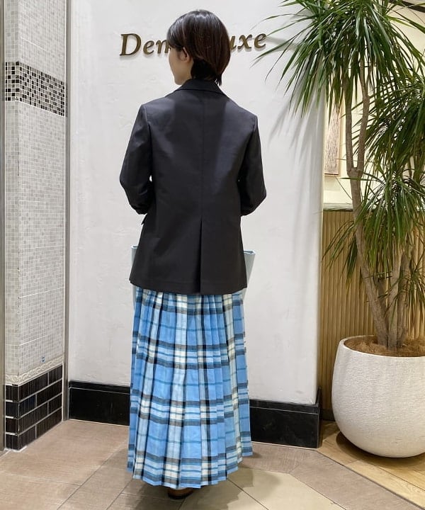 AOYAGIさんの「BEAMS WOMEN｜」を使ったコーディネート