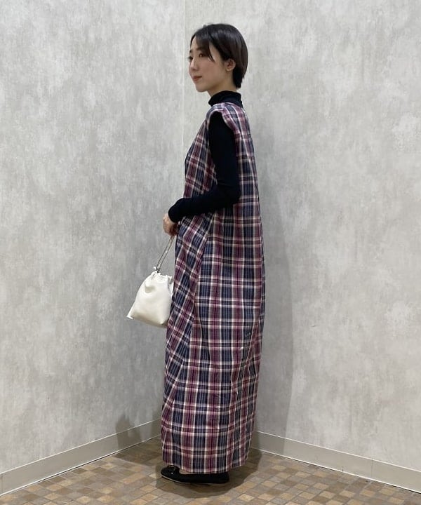 AOYAGIさんの「BEAMS WOMEN｜」を使ったコーディネート