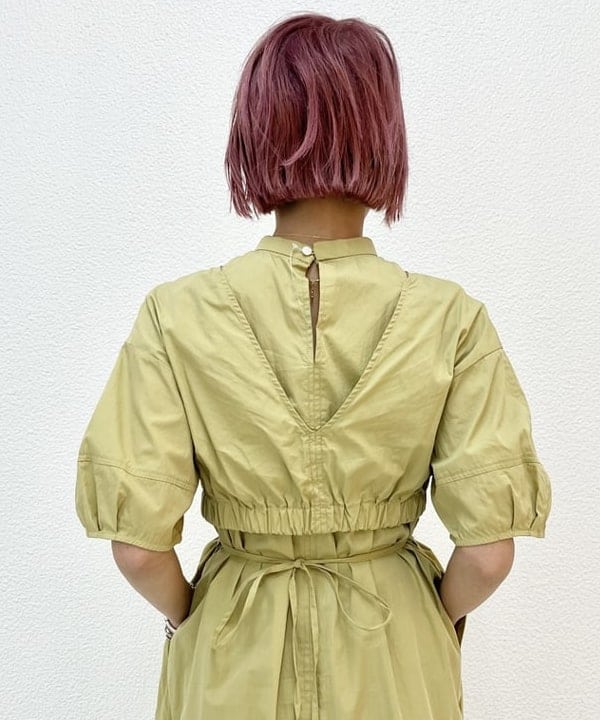 カワグチ シオリさんの「BEAMS WOMEN｜」を使ったコーディネート