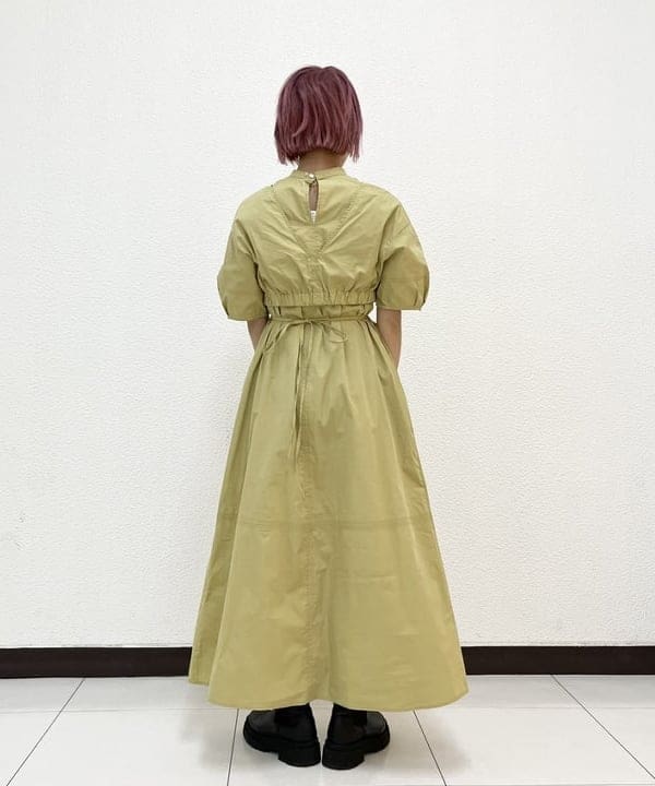 カワグチ シオリさんの「BEAMS WOMEN｜」を使ったコーディネート