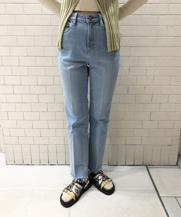 福岡 千晃さんの「BEAMS WOMEN｜」を使ったコーディネート