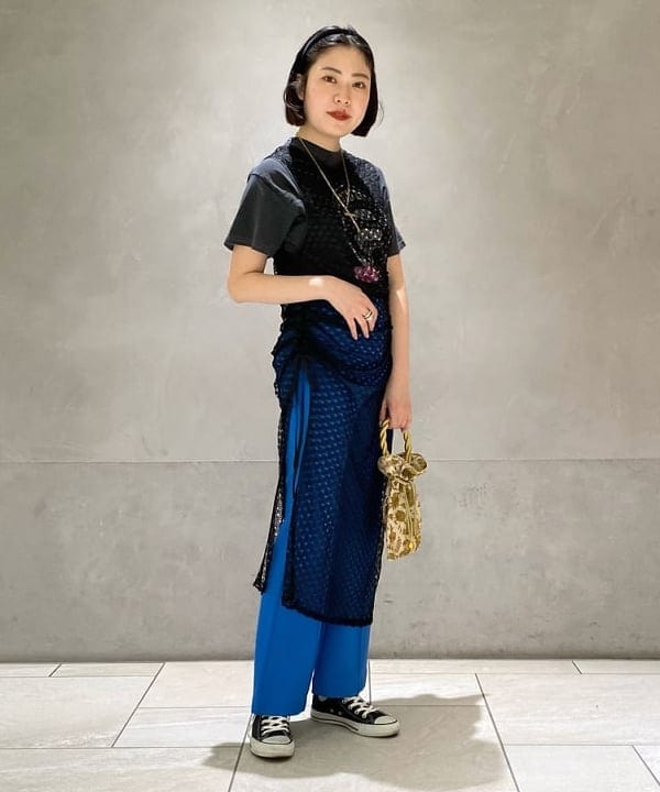 タキグチ アカネさんの「BEAMS WOMEN｜」を使ったコーディネート