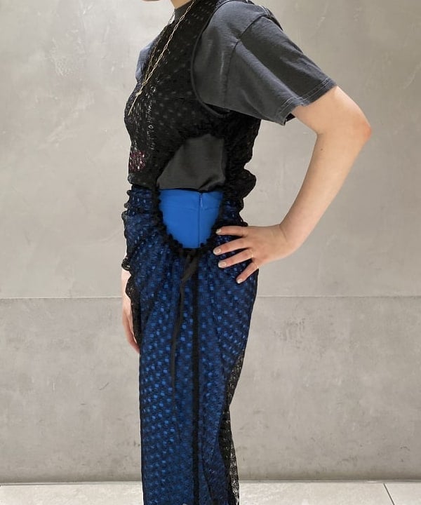 タキグチ アカネさんの「BEAMS WOMEN｜」を使ったコーディネート