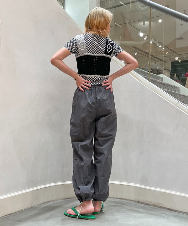 ガキさんの「BEAMS WOMEN｜」を使ったコーディネート