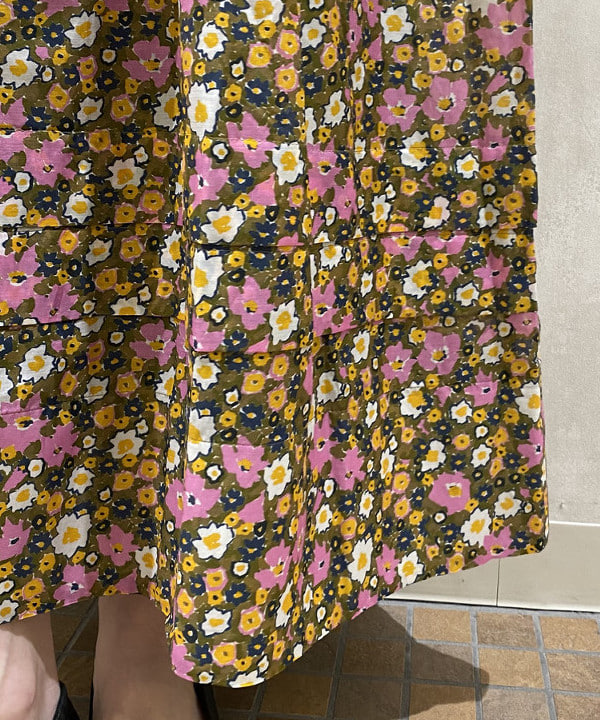 AOYAGIさんの「BEAMS WOMEN｜」を使ったコーディネート