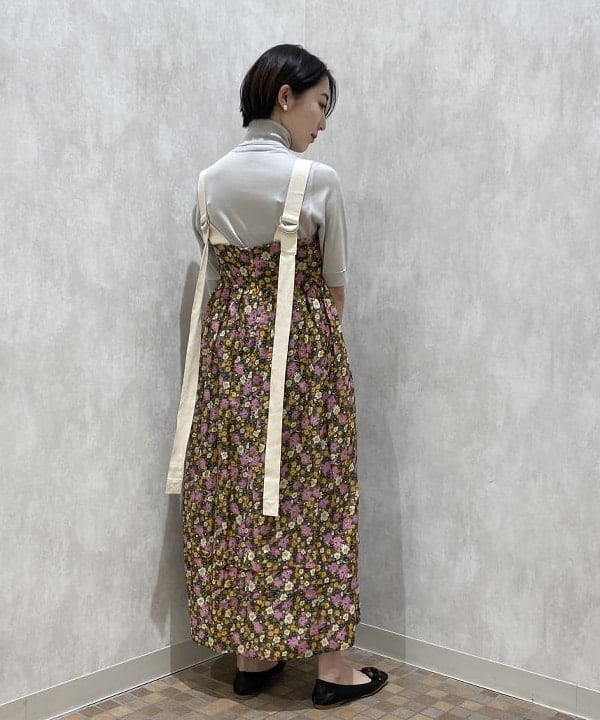 AOYAGIさんの「BEAMS WOMEN｜」を使ったコーディネート