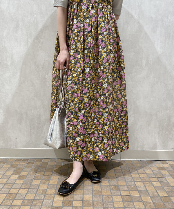 AOYAGIさんの「BEAMS WOMEN｜」を使ったコーディネート