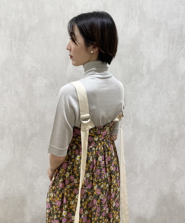 AOYAGIさんの「BEAMS WOMEN｜」を使ったコーディネート