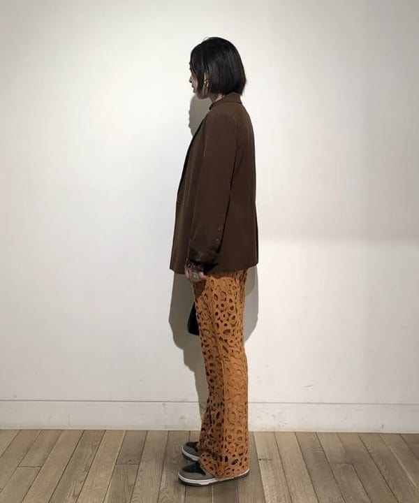 ハルカさんの「BEAMS WOMEN｜」を使ったコーディネート