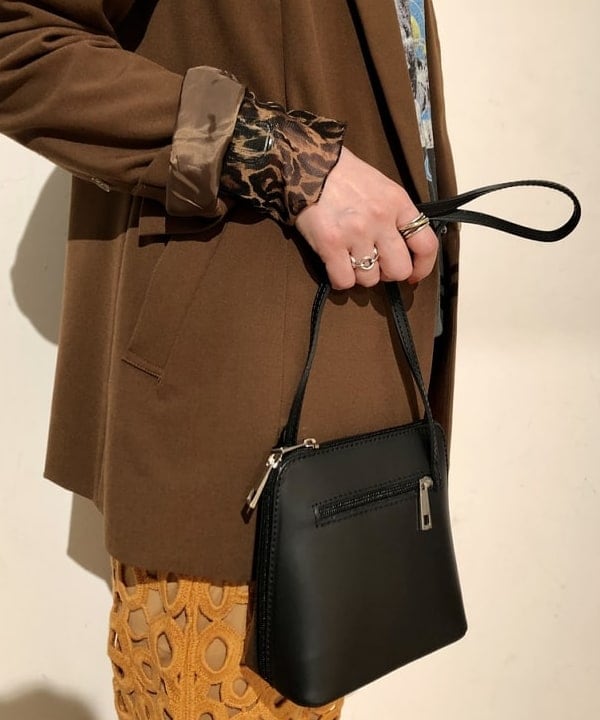 ハルカさんの「BEAMS WOMEN｜」を使ったコーディネート
