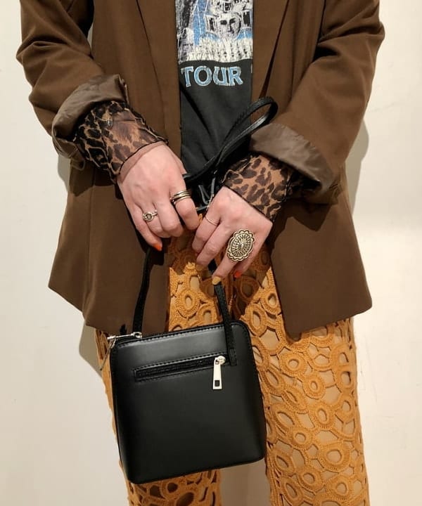 ハルカさんの「BEAMS WOMEN｜」を使ったコーディネート