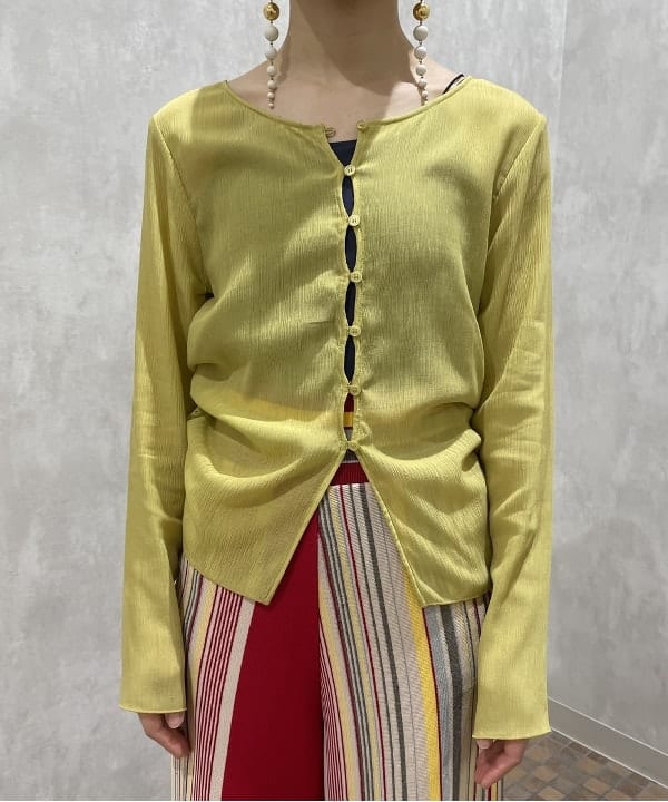 kawa-kamiさんの「BEAMS WOMEN｜」を使ったコーディネート