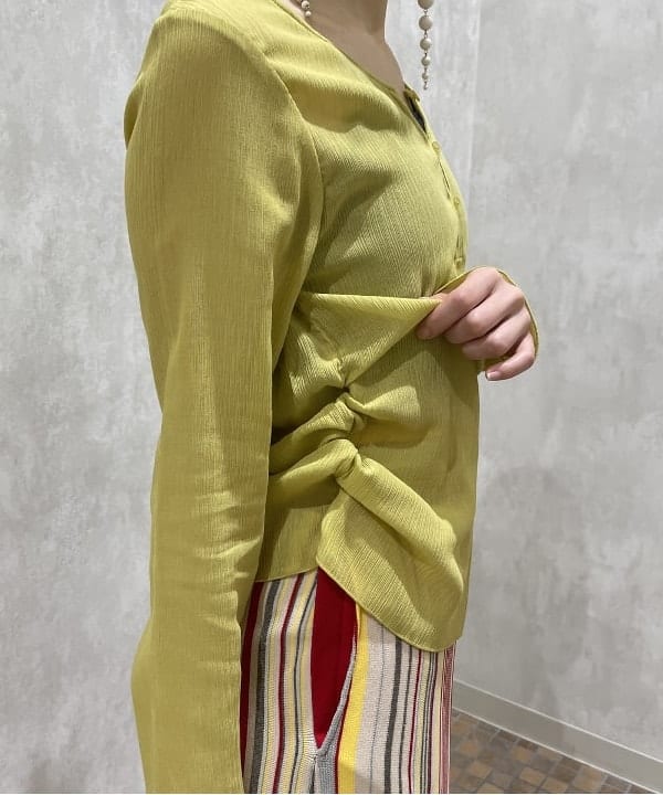 kawa-kamiさんの「BEAMS WOMEN｜」を使ったコーディネート