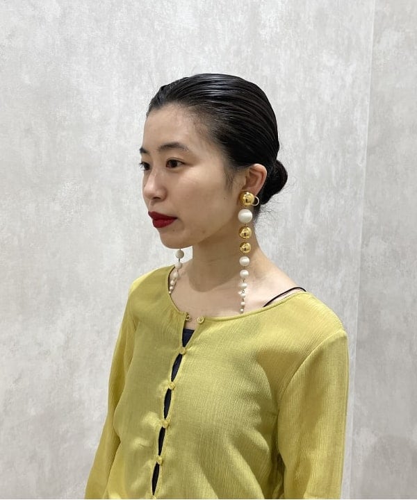 kawa-kamiさんの「BEAMS WOMEN｜」を使ったコーディネート