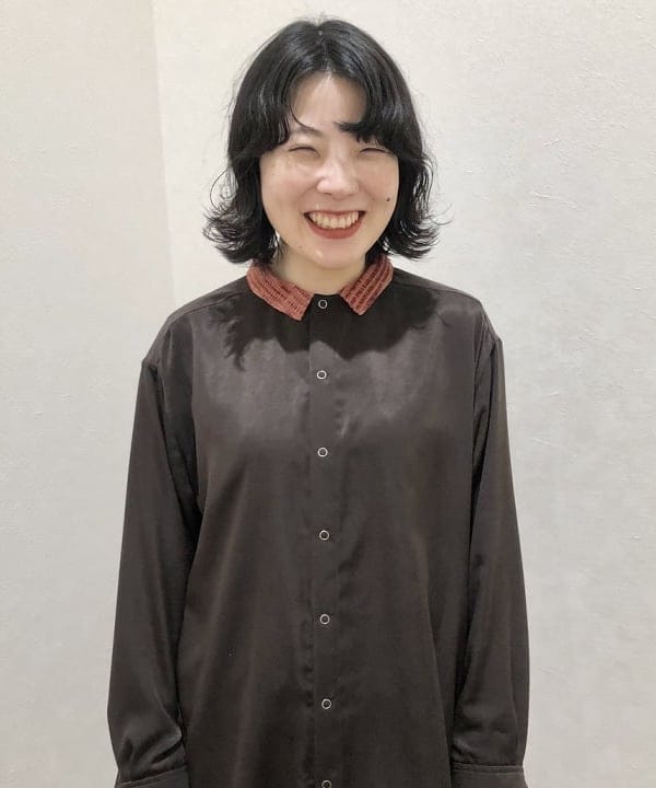 乙藤 侑里さんの「BEAMS WOMEN｜」を使ったコーディネート