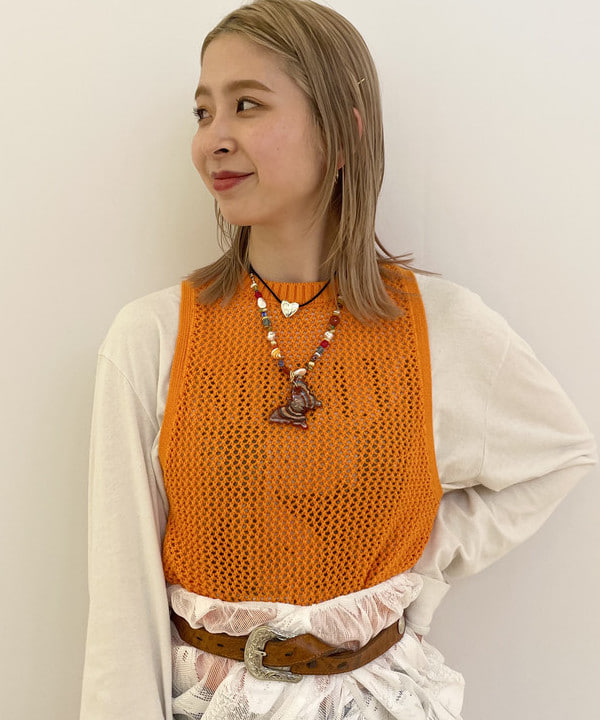 NAHOさんの「BEAMS WOMEN｜」を使ったコーディネート