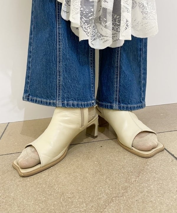 NAHOさんの「BEAMS WOMEN｜」を使ったコーディネート