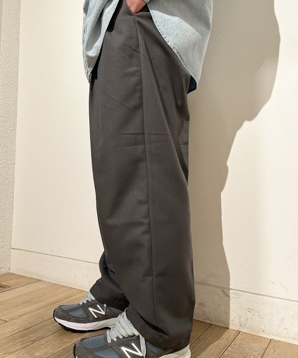 滝沢 一喜さんの「BEAMS WOMEN｜」を使ったコーディネート