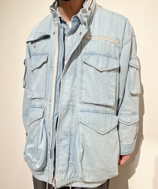 滝沢 一喜さんの「BEAMS WOMEN｜」を使ったコーディネート