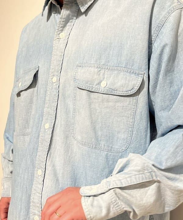 滝沢 一喜さんの「BEAMS WOMEN｜」を使ったコーディネート