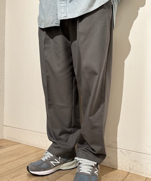 滝沢 一喜さんの「BEAMS WOMEN｜」を使ったコーディネート