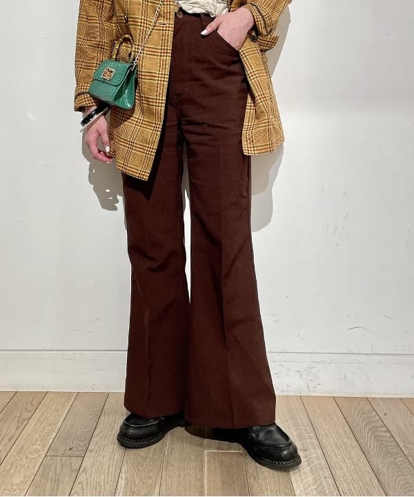 葛岡 七海さんの「BEAMS WOMEN｜」を使ったコーディネート