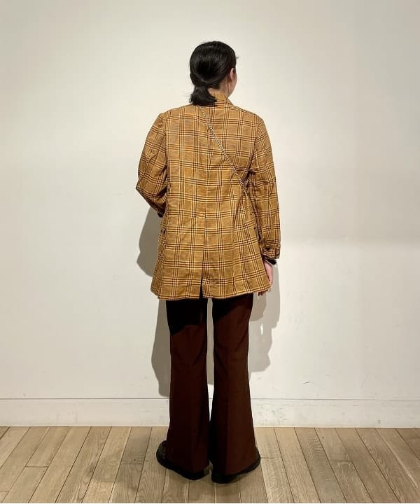 葛岡 七海さんの「BEAMS WOMEN｜」を使ったコーディネート