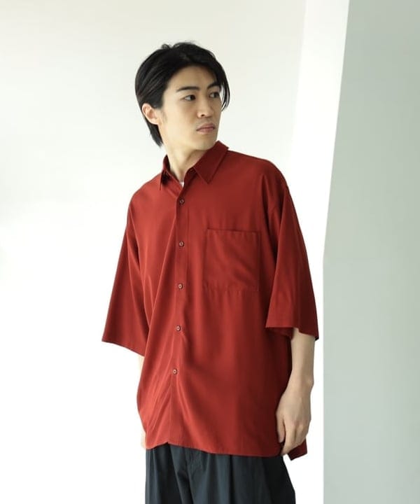 平柳 楓馬さんの「BEAMS WOMEN｜」を使ったコーディネート