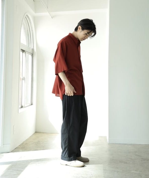 平柳 楓馬さんの「BEAMS WOMEN｜」を使ったコーディネート