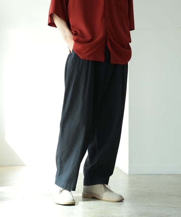 平柳 楓馬さんの「BEAMS WOMEN｜」を使ったコーディネート